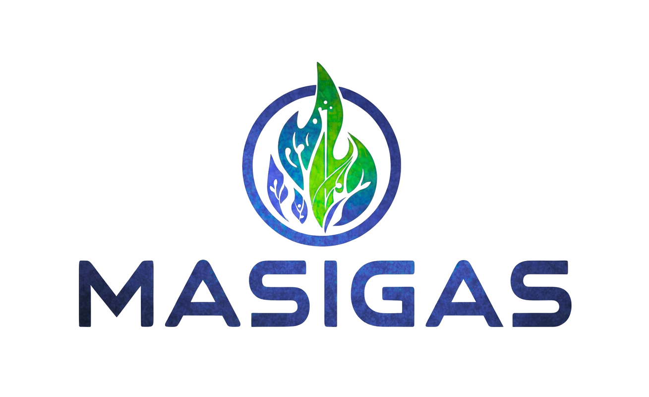 MASIGAS Proyectos Gas Natural
